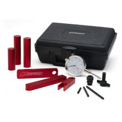 Pinion Setting Universal pinion depth setting tool &mdash; 0 to 1.000 in., reads to .001.