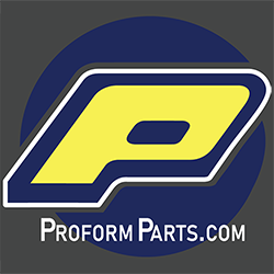 PROFORM Parts