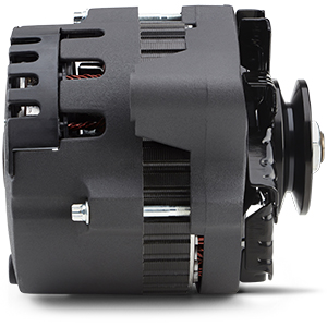 CS130 Alternator