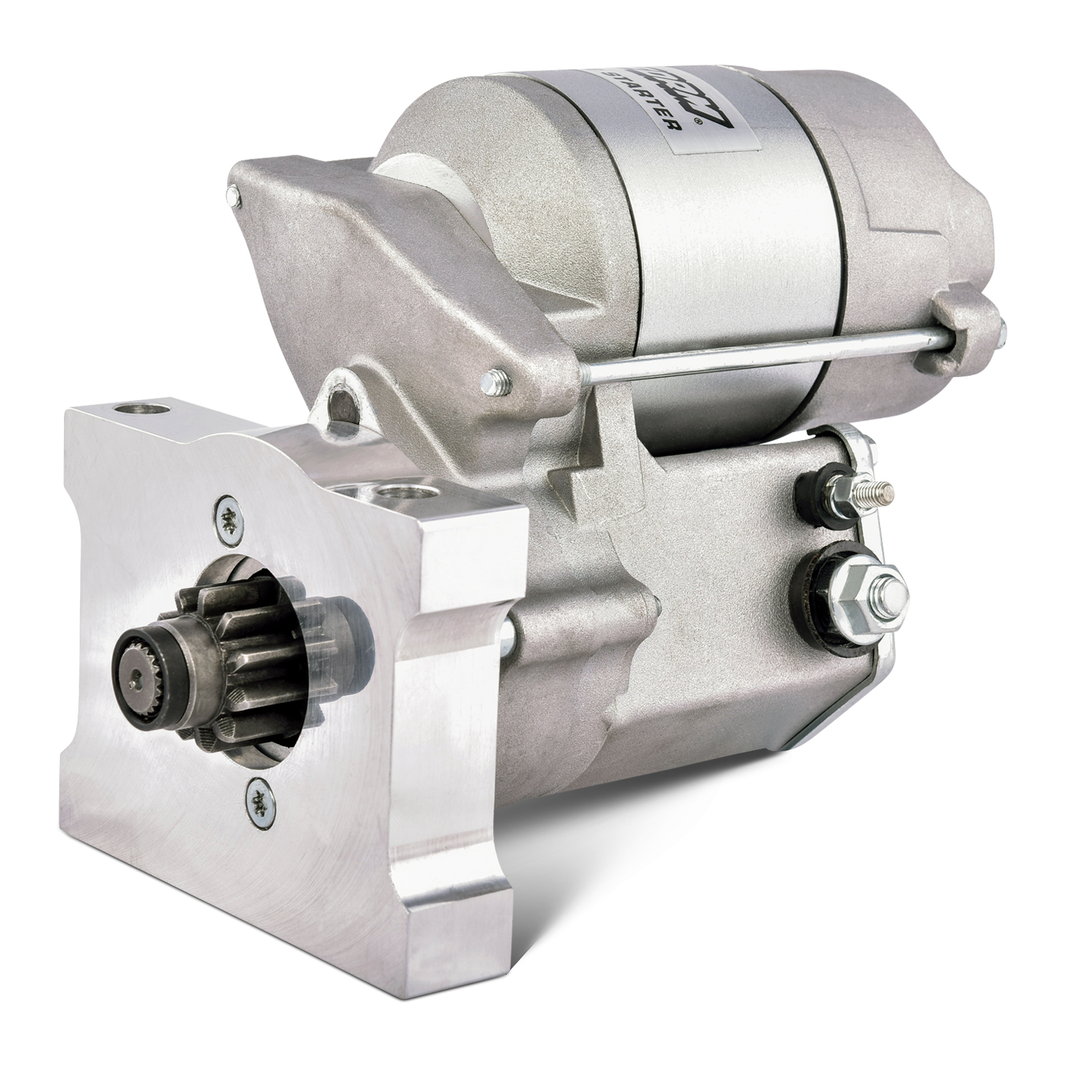 PROFORM Race Series starter P/N 67053 for Pontiac and Oldsmobile V8 engines