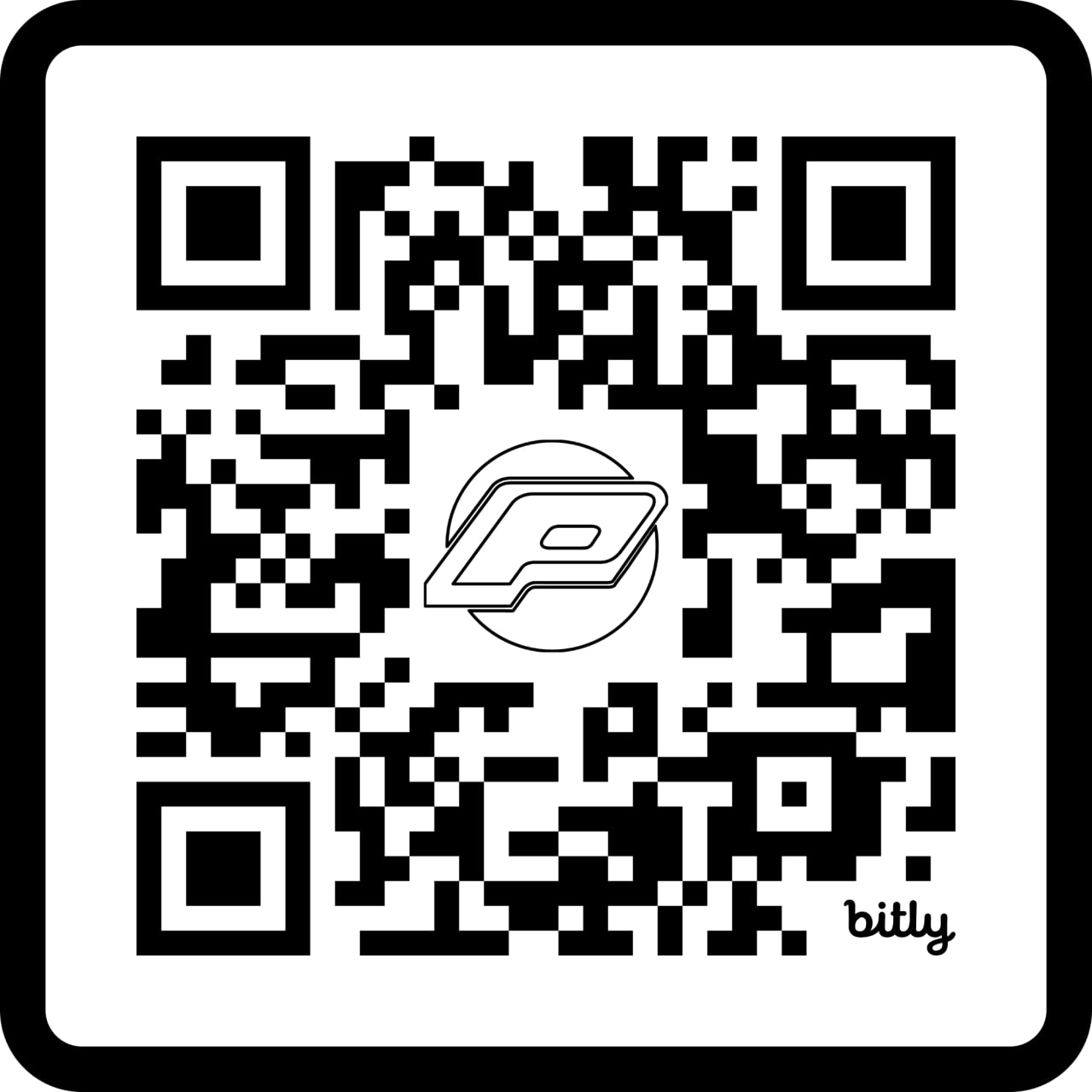 Apple QR